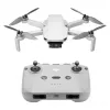 DJI Mini 4K 4 rotorių kvadrakopteris 12 MP 3840 x 2160 pikseliai 2250 mAh Pilka