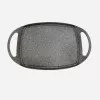 Grill keptelė Pensofal Saxum 47x27 cm nelimpanti, patvari