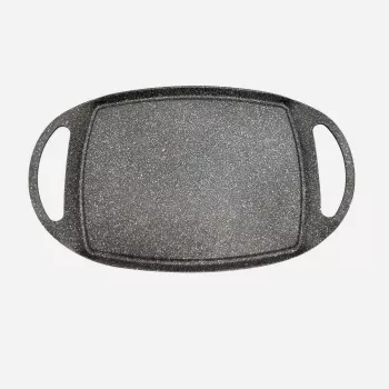 Grill keptelė Pensofal Saxum 47x27 cm nelimpanti, patvari
