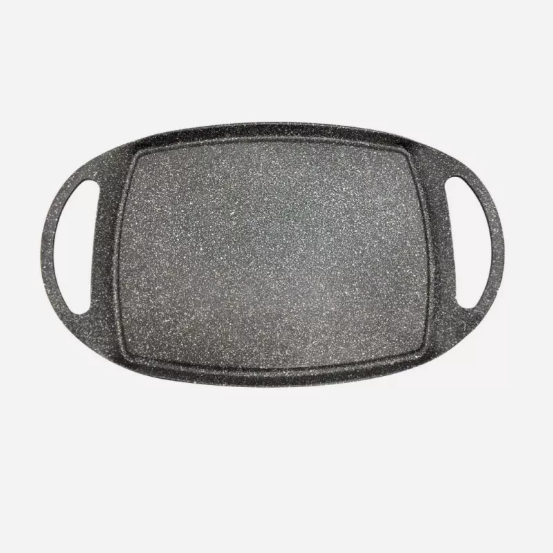 Grill keptelė Pensofal Saxum 47x27 cm nelimpanti, patvari
