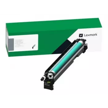 Kasečių kasetė Lexmark 85D0P00 2500 puslapių Juoda