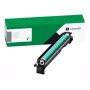 Kasečių kasetė Lexmark 85D0P00 2500 puslapių Juoda
