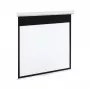 Elektrinis ekranas 150 4:3 305x229 cm Matinė balta