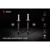 Termo pasta SAVIO TG-03 13,5 W/m·K, 2 g – šilumai laidus mišinys