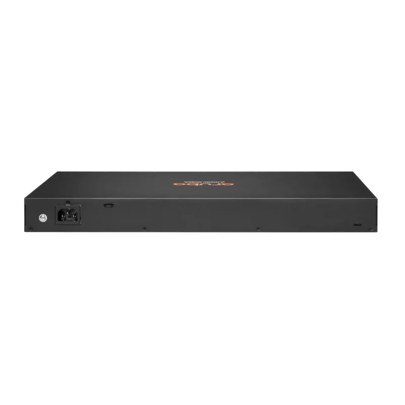 HPE Aruba Networking CX6000 52 prievadų valdomas jungiklis (R8N86A) [48x Gigabit LAN, 4x SFP]