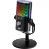 Thermaltake TT GS50 RGB USB mikrofonas - mikrofonas - 96 KHz (GSG-GSF-MCMTBK-01)