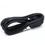 Lenovo 45N0414 maitinimo laidas juodas 1 m
