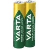 VARTA R2U įkraunama baterija AAA (Micro) 800mAh 1,2V / 2 vnt. (56703 101 402)