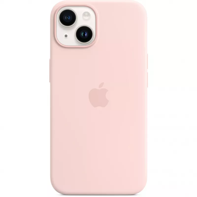 Apple Silikoninis Dėklas Telefonui