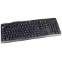 HP 672647-223 klaviatūra Office USB Juoda Čekiškas išdėstymas