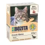 BOZITA Fresh Menu Antiena padaže - šlapias ėdalas katėms - 370g
