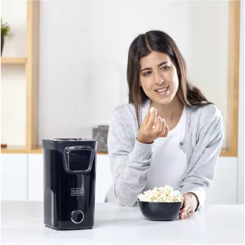 Kukurūzų spragintuvas Black & Decker ES9680100B