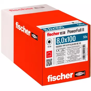 Fischer 562930 – originalus Fischer gaminys
