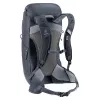 Deuter AC Lite 24 žygio kuprinė, 24 L, juoda