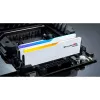 G.Skill Ripjaws M5 Neo RGB 64 GB (2x 32 GB) DDR5-6000 MHz atminties rinkinys, baltas, AMD EXPO