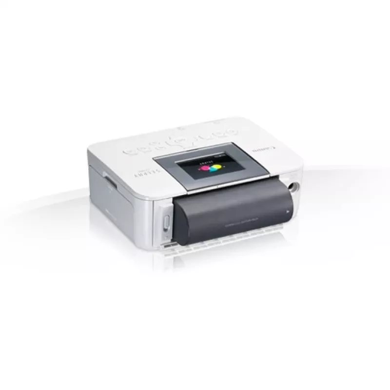 Canon SELPHY CP1000 nuotraukų spausdintuvas