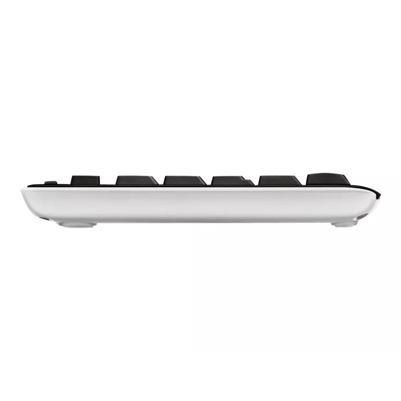Belaidis klaviatūros rinkinys Logitech K270