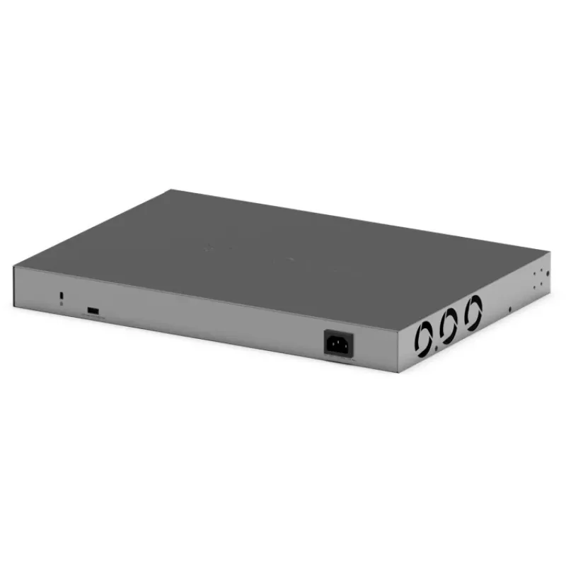 NETGEAR GS752TXUP 48 prievadų Gigabit PoE++ išmanusis komutatorius