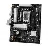 Motininė plokštė ASRock B850M-X WiFi AMD B850 Socket AM5 micro ATX