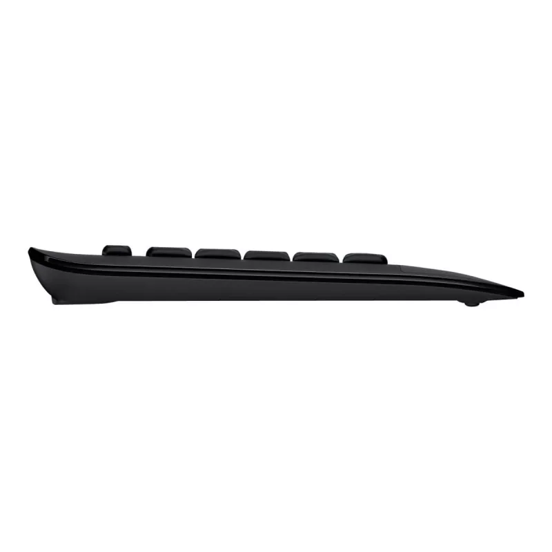 Logitech Signature K650 belaidė klaviatūra, Bluetooth 5.1, QWERTZ, šveicariška (CH), grafito (920-010912)