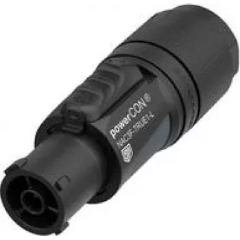 Neutrik NAC3F-TRUE1-L – kištukinis maitinimo jungiklis