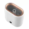 Oro drėkintuvas Deerma ST636W, 4,5 L talpa, 28 W, Auksas/Balta, 277×156×270 mm