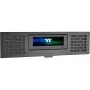Thermaltake TT LCD Panel Kit Black The Tower 200 AC-066-OO1NAN-A1