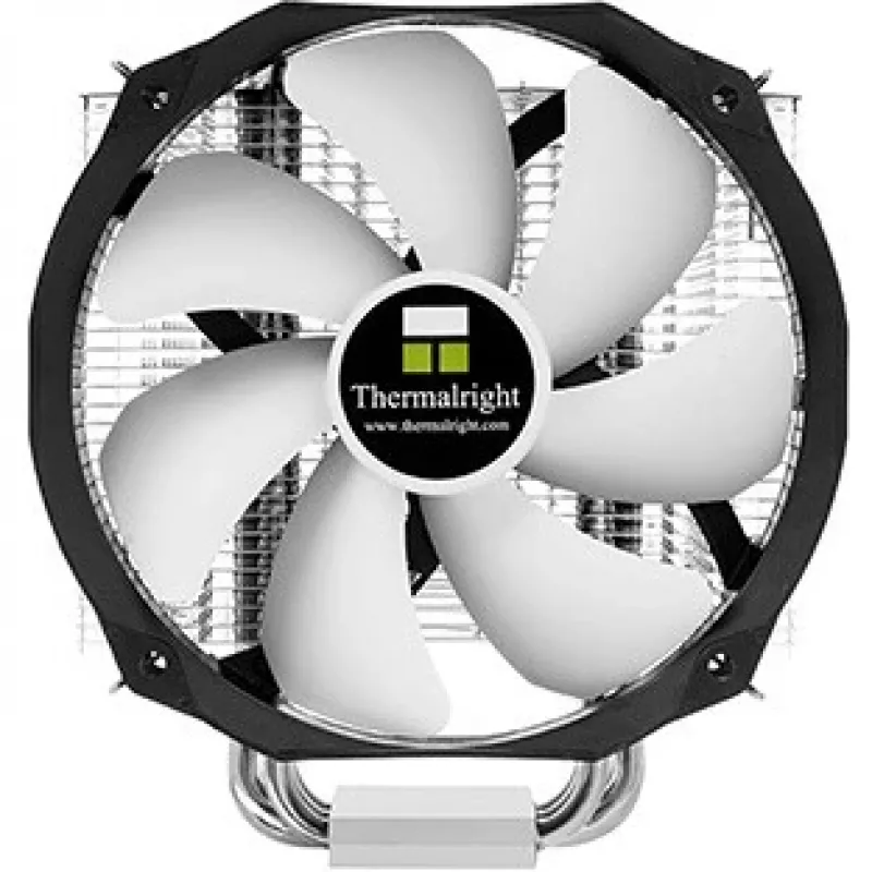 Thermalright Macho Rev.B procesoriaus aušintuvas
