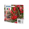Epson C13T09R94010 originalus rašalo kasetės 4 vnt. Didelės talpos (XL) juoda, žydra, raudona, geltona