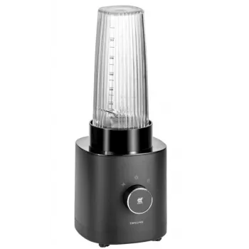 Asmeninis blenderis ZWILLING Enfinigy 53003-001, 600 W, 0,55 l Tritan indas, juodas
