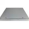 Serverinis korpusas Inter-Tech 4U-4424 Rack juodas, sidabrinis