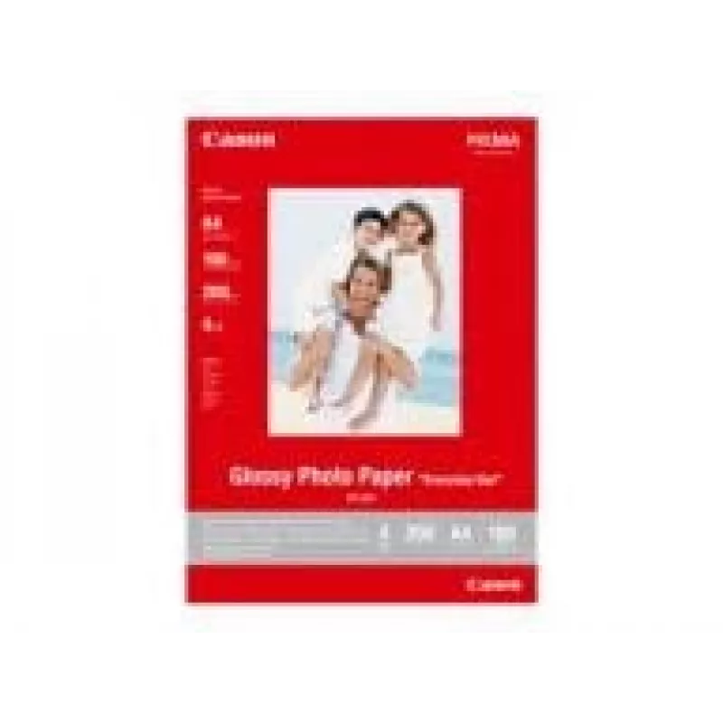 Canon GP-501 blizgus fotopopierius A4