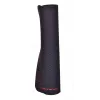 Pelės kilimėlis ESPERANZA EGP102R – poliesteris, 300×240 mm, 3 mm storis, juodas, spausdintas paviršius