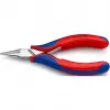 Replės lenktos Knipex 35 22 115