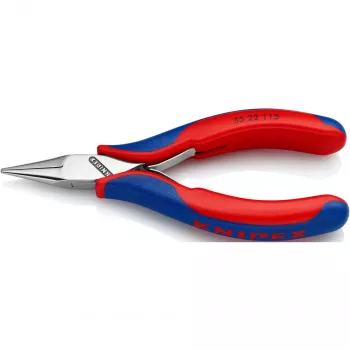 Replės lenktos Knipex 35 22 115