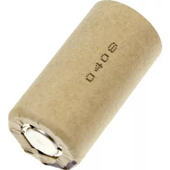 Įkraunama NiMH baterija Panasonic HHR30SCP-TOY 1,2V 3050mAh – tipas HHR-300SCP/FT