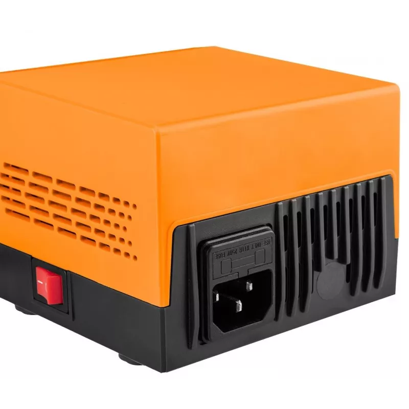 Litavimo stotelė NEO tools 19-200, 60 W, 180–480 °C, gylis 134 mm, svoris 820 g