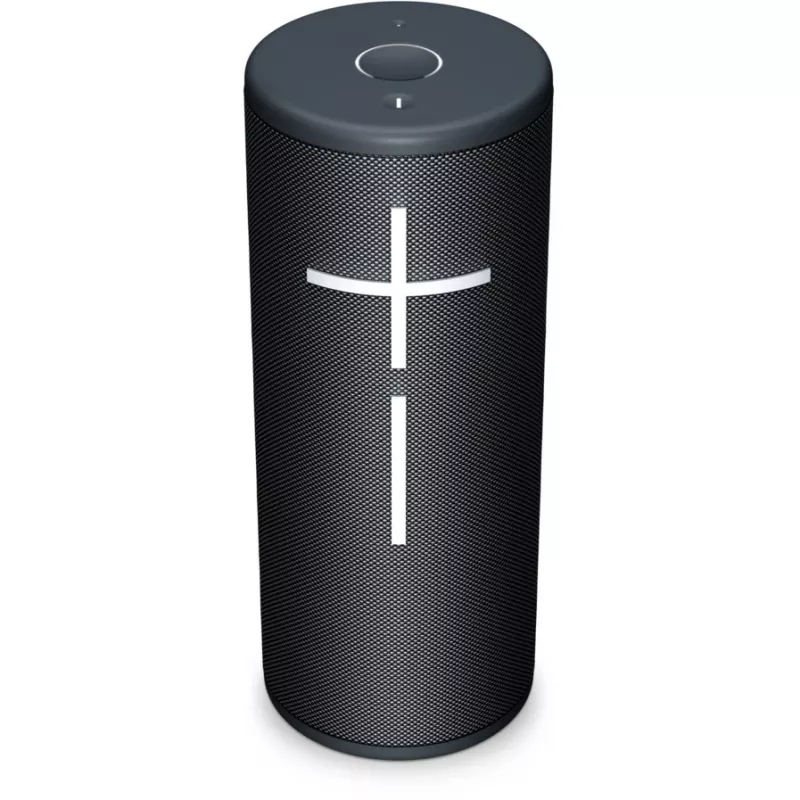Nešiojamas Bluetooth garsiakalbis Ultimate Ears BOOM 4, stereo, juodas