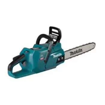 Grandininė akumuliatorinė pjūklas Makita UC012GT101 40V juoda, mėlyna