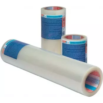 Apsauginė plėvelė Tesa Surface Protection 04848-2-1 permatoma 1 m x 100 m