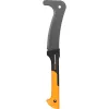 Fiskars XA3 WoodXpert machete 510 mm, juoda/oranžinė (1003609)