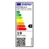 Activejet AJE-COB 3m šilta šviesa LED juostelė Universal strip light Vidaus