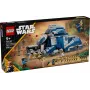 Star Wars 75435 Separatist MTT (daugiafunkcis karių transporteris) iš Felucijos mūšio
