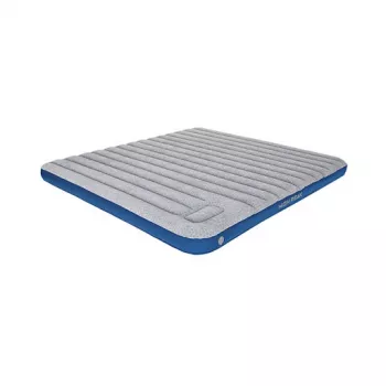 Pripučiama lova Cross Beam King 40047, stovyklavimo čiužinys