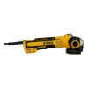 DeWALT DWE4347-QS kampinis šlifuoklis 12.5 cm 10500 RPM 2.3 kg