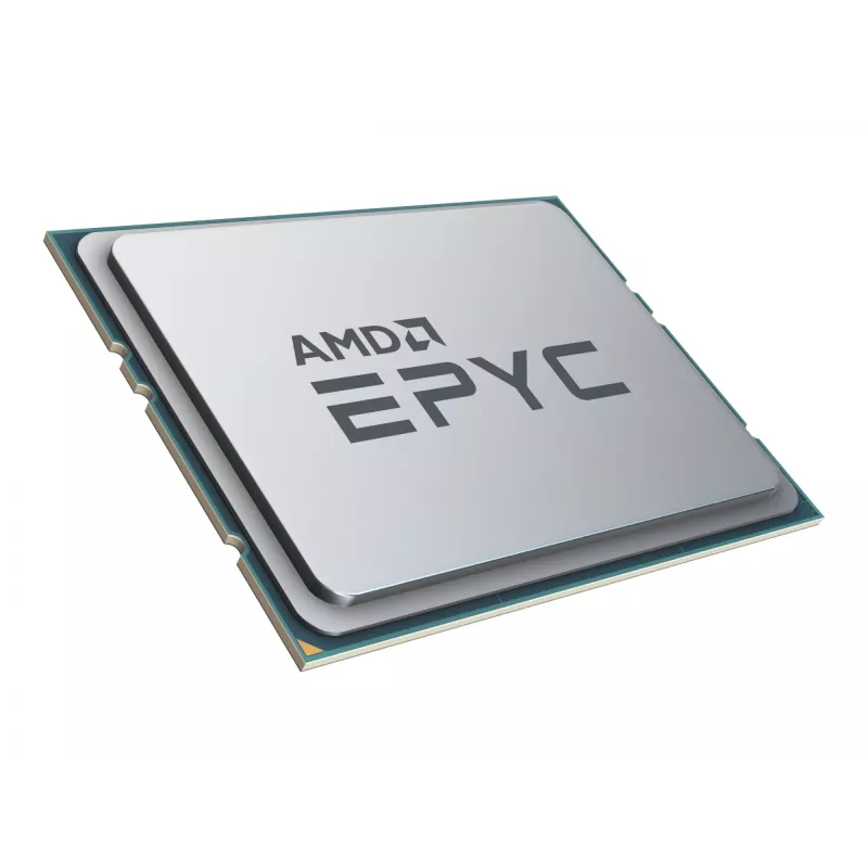 AMD EPYC 7282 2,8 GHz 16 branduolių SP3 procesorius (TRAY)