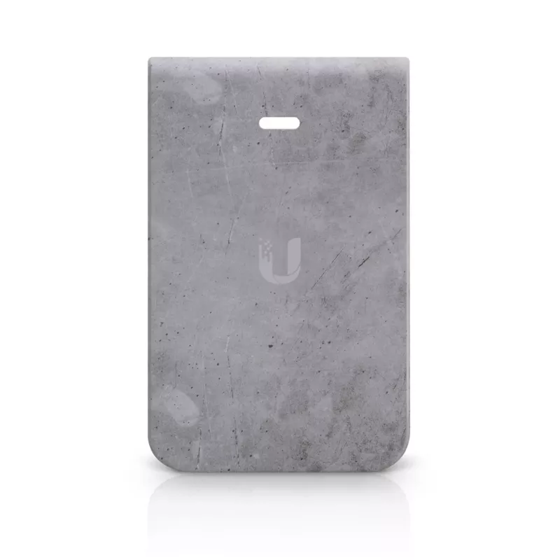 „Ubiquiti IW-HD-CT-3“ – 3 vienetų dangtelio rinkinys sieniniam „UniFi In-Wall HD“ prieigos taškui