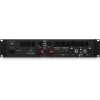 Behringer KM750 garso stiprintuvas 2.1 kanalų juodas