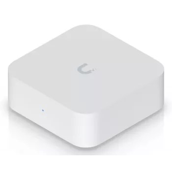 Eterneto LAN Wi-Fi adapteris Ubiquiti UPL-Port-W baltas 10/100 Mbit/s USB Type-C