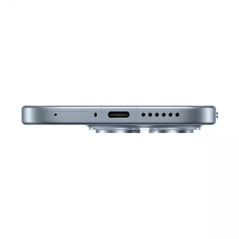 Xiaomi 17 - ledo mėlyna - 512 GB